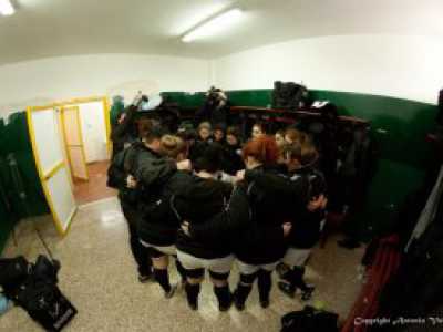 rugby femminile bari